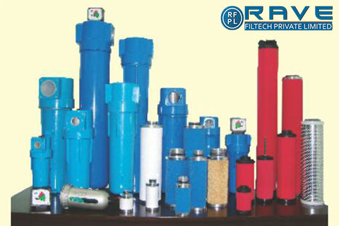 Ravefil Tech