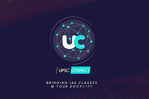 upscconnect